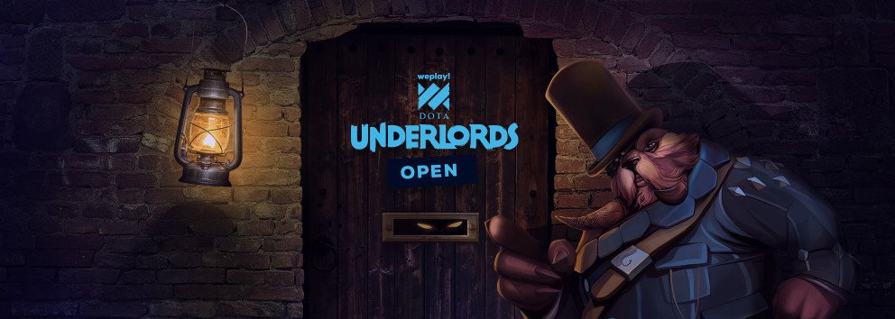 Dota Underlords - 4 Đội hình mạnh nhất trong các giải đấu chuyên nghiệp