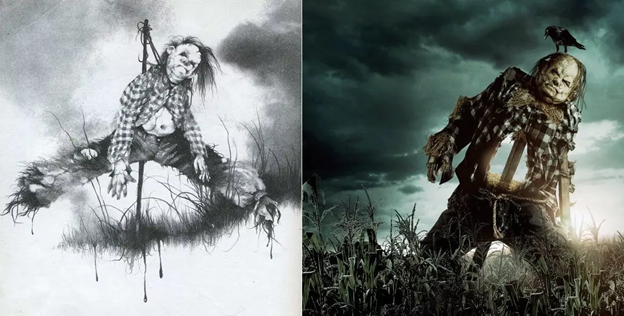 Không cần CGI, Chuyện kinh dị lúc nửa đêm vẫn gieo rắc ám ảnh theo cách truyền thống