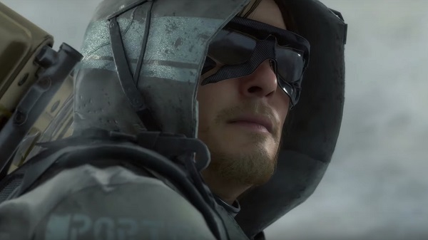 Death Stranding có thể sẽ không còn độc quyền PS4