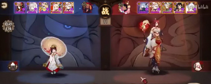 Âm Dương Sư: Hướng dẫn đội hình Top PvP server Trung Quốc của đại thần cực mạnh