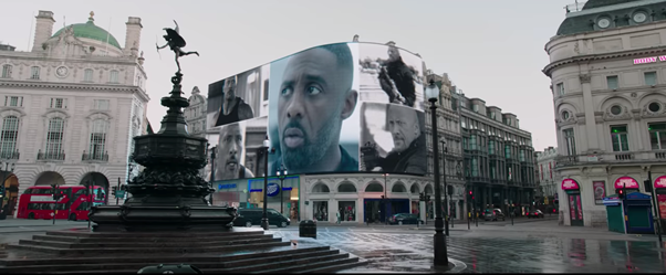 Đi tìm những địa danh nổi tiếng xuất hiện đẹp nín thở trong Fast & Furious: Hobbs & Shaw
