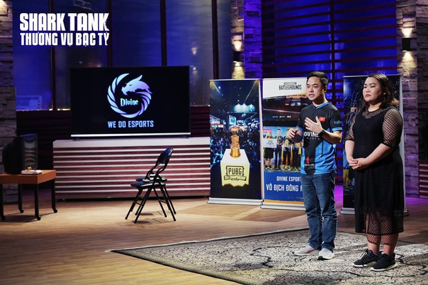 Shark Tank từ chối đầu tư cho dự án Esports, liệu các các Shark bảo thủ hay hướng đi của dự án chưa đúng?