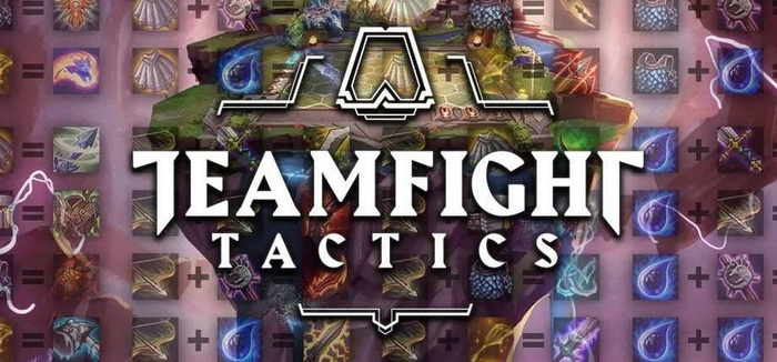 Đấu Trường Chân Lý: Cuồng Cung Runnan hiện đang là trang bị đáng sợ nhất trong 9.15B