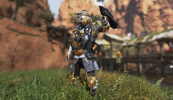 Chế độ chơi đơn của Apex Legends có thể không được ưa chuộng