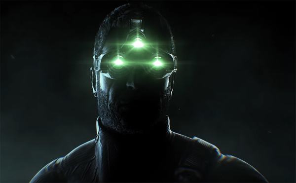 Ubisoft lại tiếp tục "nhá hàng" việc Splinter Cell sẽ quay trở lại