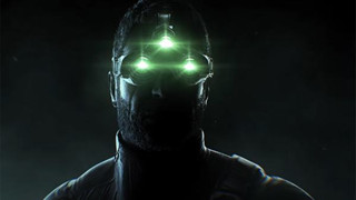 Ubisoft lại tiếp tục "nhá hàng" việc Splinter Cell sẽ quay trở lại