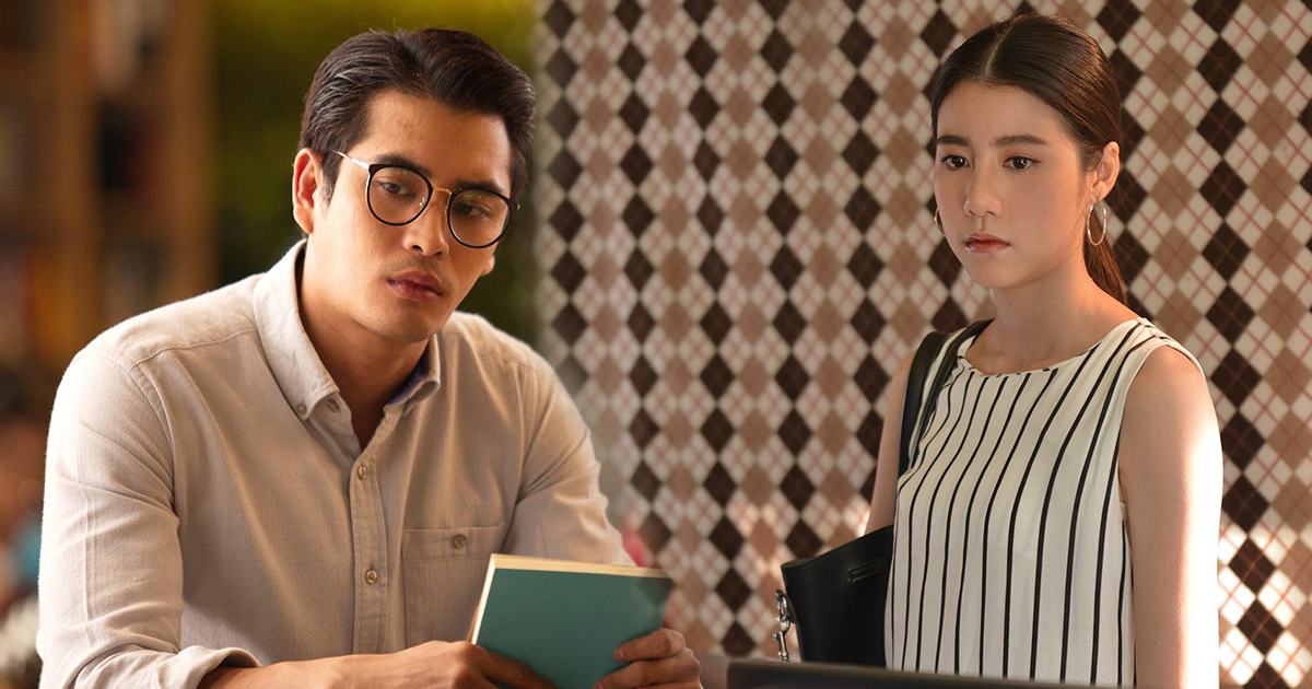 Sau Friendzone, fan phim Thái lại hào hứng chờ đón Thách yêu 2 năm
