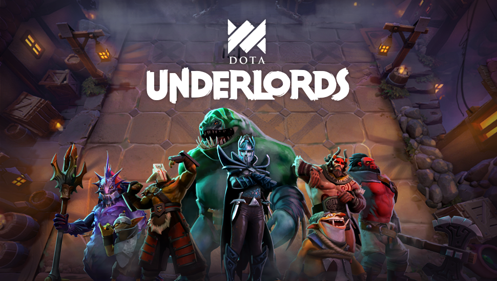 Dota Underlords - Cập nhật mới ngày 9 tháng 8, giảm nhẹ sức mạnh của Demon khi Terror Blade chỉ còn nhận 1 lần cộng sát thương
