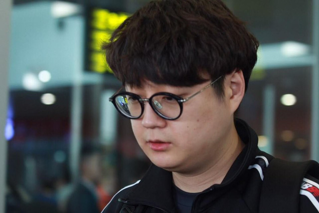 LMHT: Phải nhường chỗ cho tân binh Effort, giờ đây Mata đang ở nơi nào?