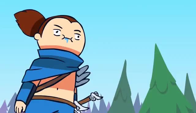 LMHT: Game thủ bức xúc khi trận nào cũng gặp Yasuo, không cấm là có người chọn