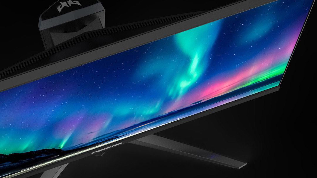 Động vật ăn thịt mới của Acer Predator XN253Q X được cho là những màn hình nhanh nhất thế giới