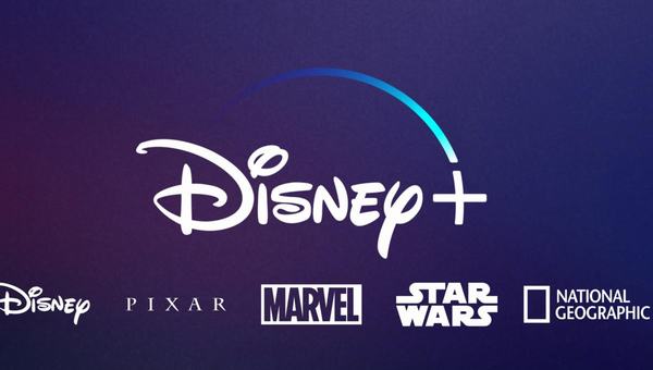 Disney+ sẽ ra mắt với hơn 300 bộ phim và 7000 tập phim truyền hình