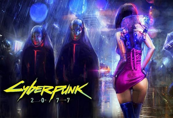 Cyberpunk 2077 muốn mang đến câu chuyện có chiều sâu và mang tính điện ảnh