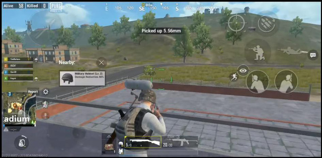 Tencent công bố phát hành PUBG Mobile Lite trên quy mô toàn cầu, máy yếu chơi vấn cực mượt