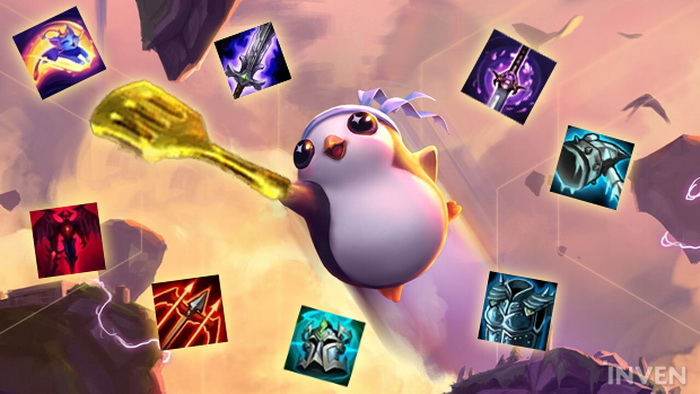 Đấu Trường Chân Lý: Top 4 đội hình mạnh nhất bất chấp meta luôn có thể dùng được