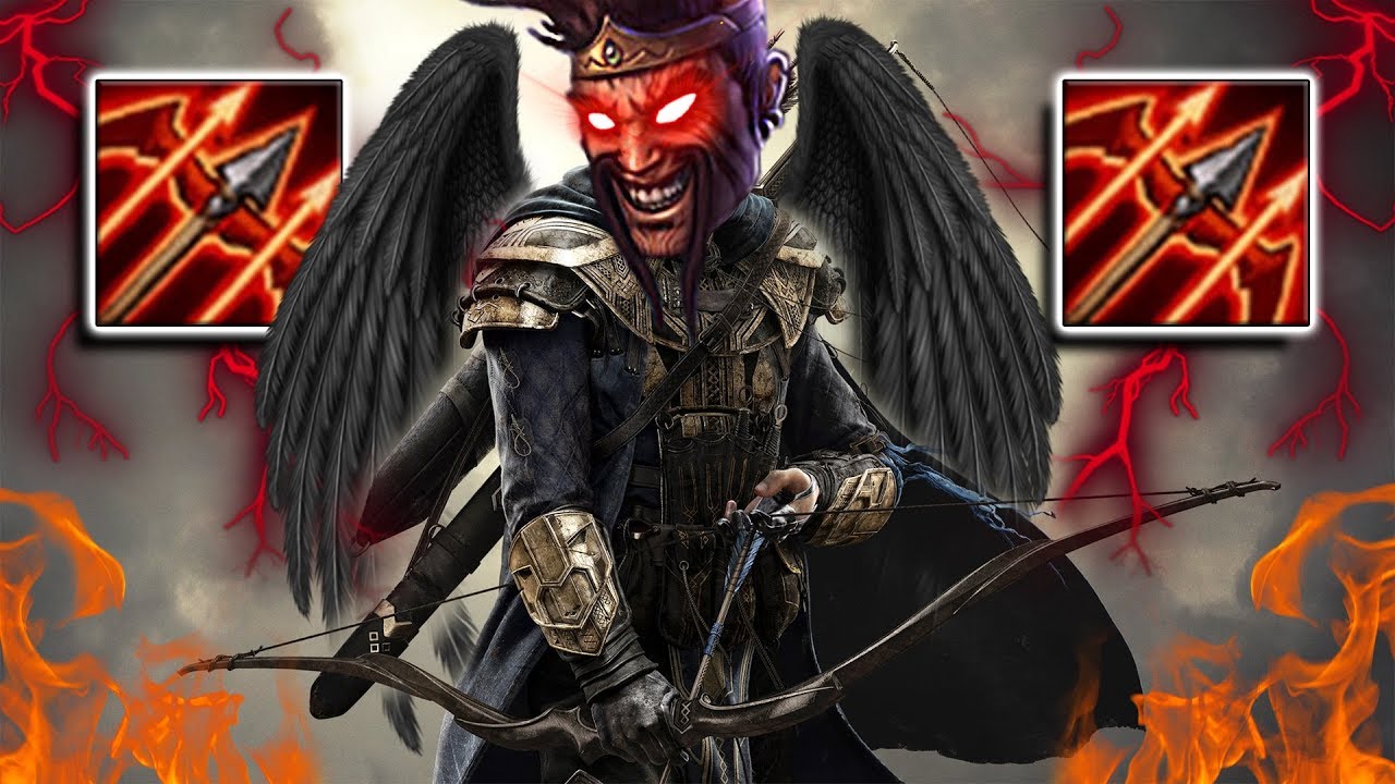 Draven Cuồng Cung Runaan đang là lối chơi bá đạo nhất Đấu Trường Chân Lý