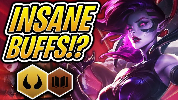 Đấu Trường Chân Lý: 5 thay đổi lớn nhất trong cập nhật 9.16 mà bạn phải biết