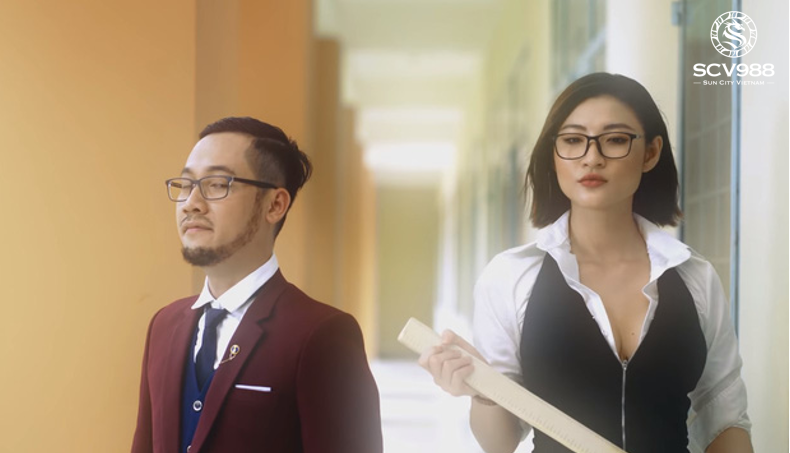 Thầy giáo Ba hé lộ thành viên mới của SBTC sau khi cô giáo Linh Dolce rời đi