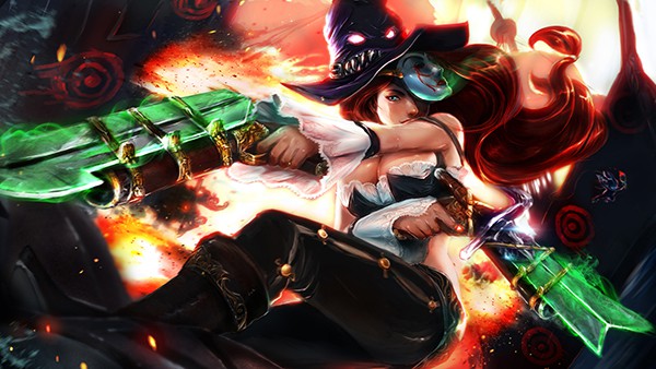 Đấu Trường Chân Lý: Một loạt trang bị hồi máu sẽ bị giảm sức mạnh trong phiên bản 9.17