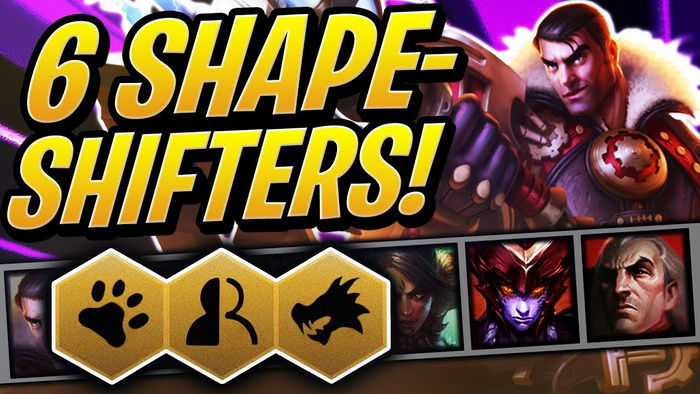 Đấu Trường Chân Lý: Top 5 đội hình mạnh bá đạo trong bản 9.16 đúng meta hiện tại