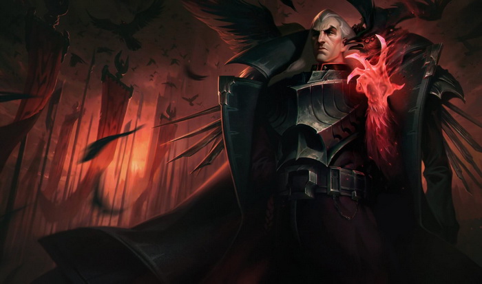 Đấu Trường Chân Lý: Bản 9.17 sẽ tiếp tục buff Bùa Đỏ và Sách Quỷ đốt dame trong 45 giây