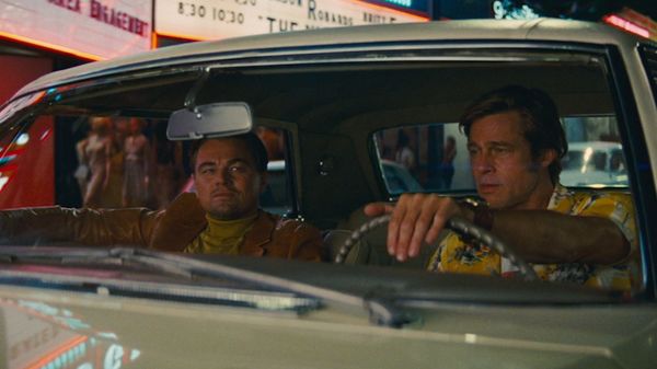 Review Once Upon a Time ... in Hollywood: Ngược dòng thời gian về với Hollywood