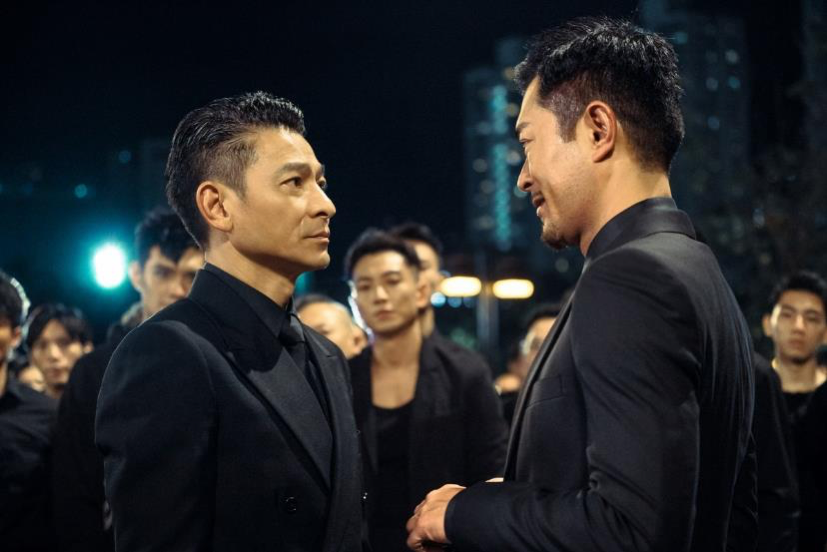 Vì sao Bão trắng 2: Trùm á phiện được mệnh danh là hiện tượng doanh thu Trung Quốc?