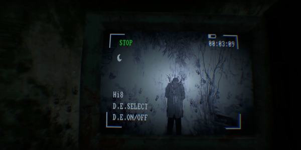 Blair Witch tung trailer mới, dẫn game thủ đi tour khám phá rừng Black Hills
