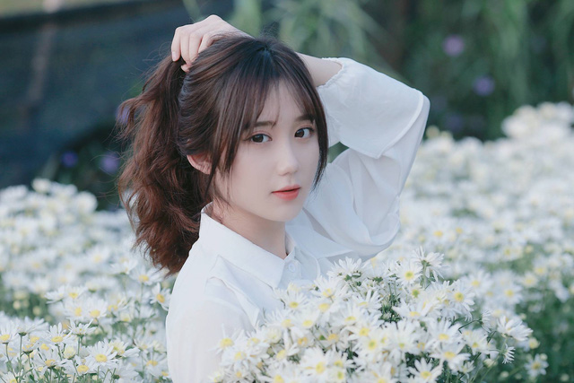 Cô giáo Mi chính thức lộ diện, học trò Thầy Ba chết ngất vì cô xinh như thiên thần