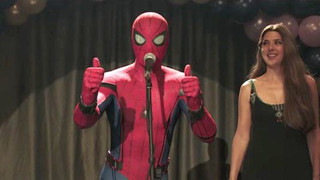Spider-Man: Far From home là bộ phim có doanh thu cao nhất của Sony