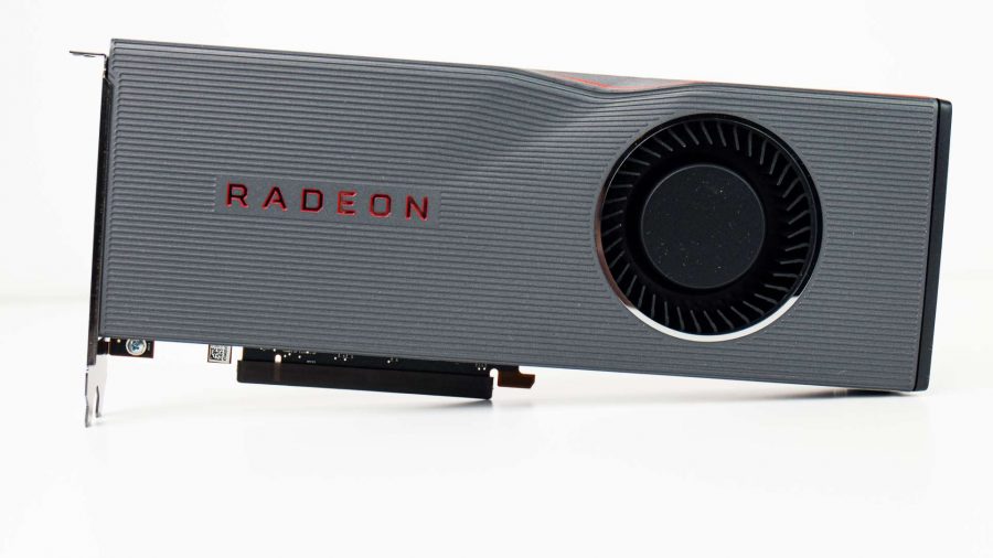 AMD: Rò rỉ hình ảnh Radeon RX 5700 XT đến từ 3 hãng lớn 