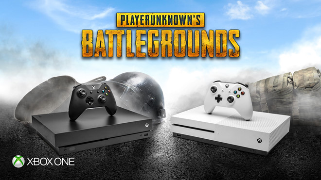 PUBG: Trong tương lai, tựa game hỗ trợ người chơi có thể liên thông hai nền tảng PS4 và Xbox One