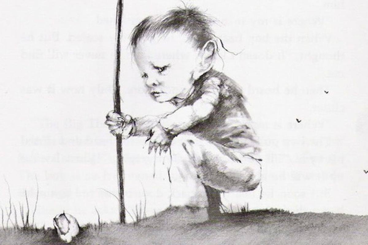 Tổng hợp những Truyện kinh dị lúc nửa đêm của Alvin Schawrtz khiến cả thế giới kinh sợ