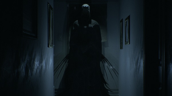 Những tựa game kinh dị đã được lấy cảm hứng từ bản demo P.T