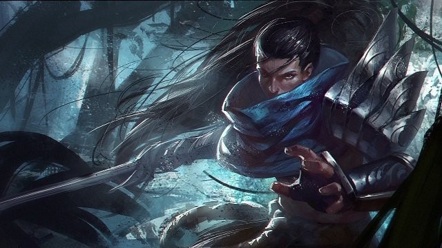 LMHT: Đấng Yasuo bất ngờ được buff ở phiên bản 9.17, trẻ trâu chắc sẽ rất vui mừng