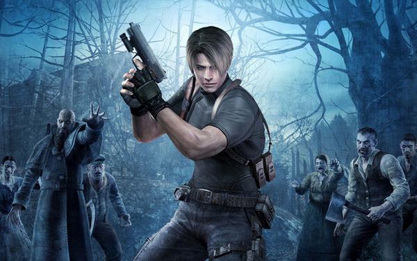 Dự án phim Resident Evil mới đang được phát triển, hứa hẹn về lại cái gốc kinh dị