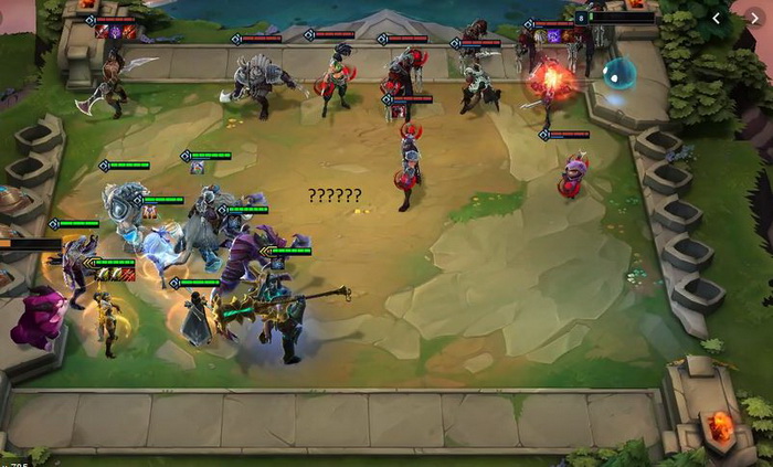 Đấu Trường Chân Lý: Trang bị hút máu cùng Swain và Quý Tộc sẽ bị nerf mạnh vào bản 9.17 sắp tới