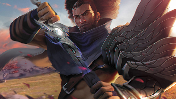 LMHT: Riot Games bất ngờ rút lại buff của Yasuo, game thủ mừng khôn xiết