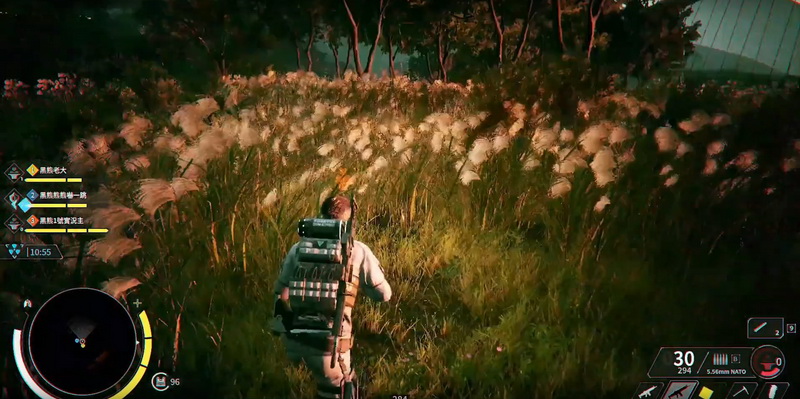 CODE2040: Tựa game đến từ Đài Loan với đồ hoạ sắc nét sẽ trình làng tại Gamescom 2019