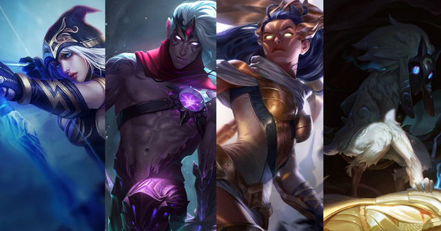 Đấu Trường Chân Lý: Top 3 đội hình bị khắc chế cực mạnh bởi tộc Hextech mới ra mắt