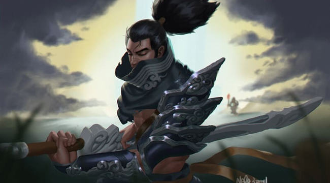 LMHT: Game thủ tranh cãi với tuyên bố "Đừng feed là có thể giành được chiến thắng"