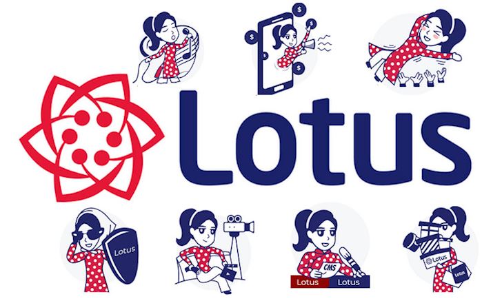 Mạng xã hội Lotus và tính năng Token có khả năng giúp người dùng làm kinh tế đang rất được cộng đồng mạng quan tâm