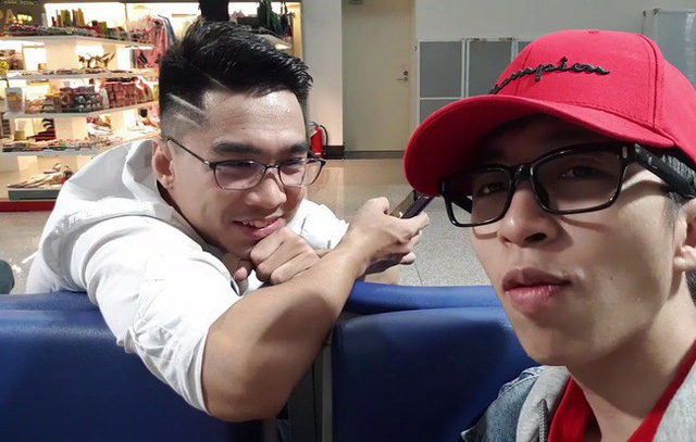 ViruSs bất ngờ hé lộ PewPew chỉ tạm nghỉ ngơi mà sẽ quay trở lại stream trong tương lai