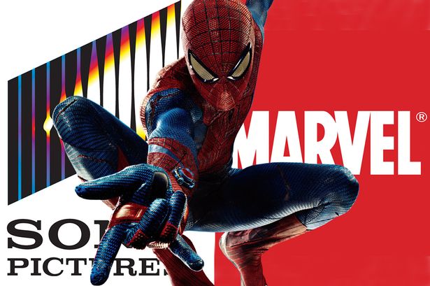 Marvel Studios có thể không còn tham gia việc sản xuất phim Spider-Man