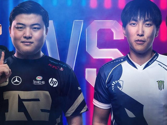 LMHT: Dù kiêu ngạo nhưng Doublelift lại thể hiện sự tôn trọng tuyệt đối dành cho Uzi