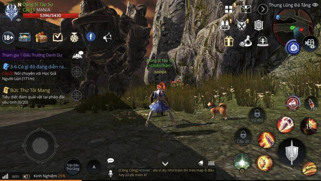 AxE: Alliance X Empire: Tổng hợp những hướng dẫn cơ bản cho người mới khi tham gia vào game