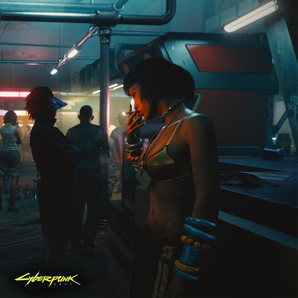 Cyberpunk 2077 có thể sẽ không có chế độ chơi mạng