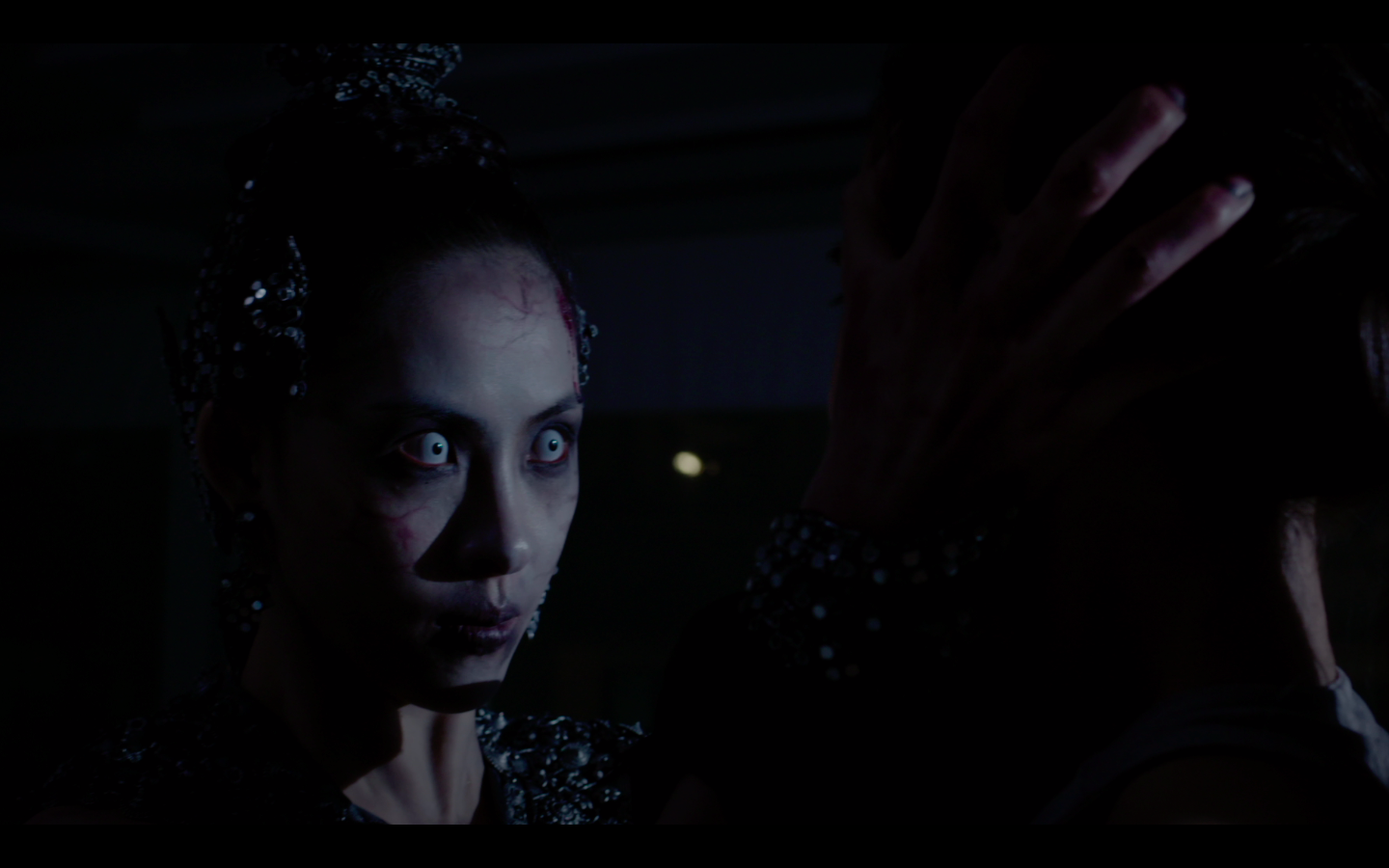 Phim kinh dị Thái trở lại với Seeda: Oan hồn nhà hát