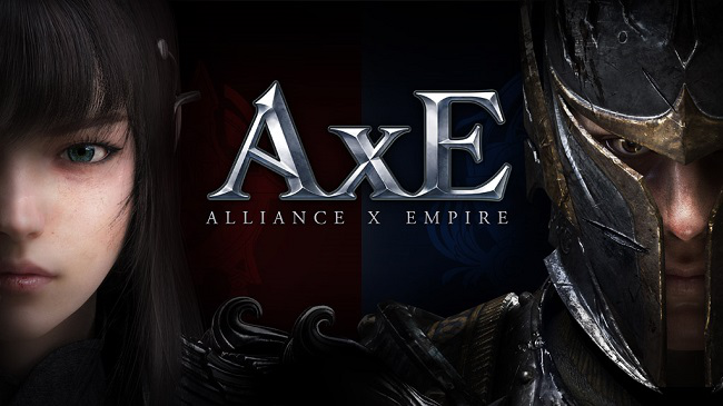 Hướng dẫn tải AxE: Alliance x Empire trên PC một cách dễ dàng nhất