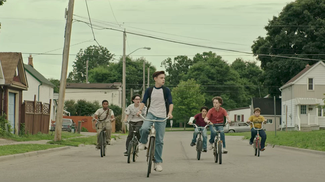 Những thị trấn từ đời thực lên màn ảnh trong phim chuyển thể từ truyện Stephen King